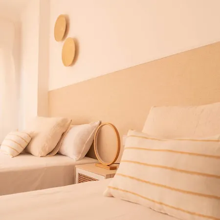 Appartement Mitadpez Sirena De Las Mareas Vilagarcia de Arousa