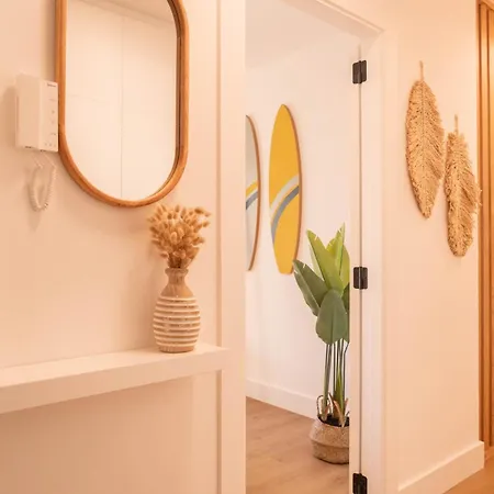 Appartement Mitadpez Sirena De Las Mareas *